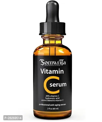 Vitamin C Face Serum for Glowing Skin - 30ml