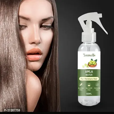 Aamla Water Hair Spray for Hair Growth - 100 Ml-thumb0