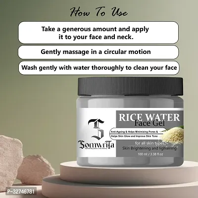 Natural Skin Care Face Gel Combo-thumb4