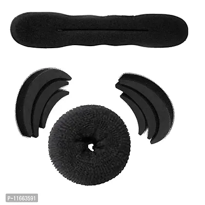 GadinFashion? Amazing Hair Assessories Combo of 8 Pcs