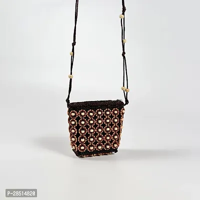 Classy Wallet Sling Bag for Women-thumb0