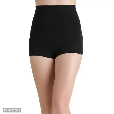 Buy Penance for you Tummy Tucker Women's High Waist Shapewear with Anti  Rolling Strip Tummy Control Panties Online In India At Discounted Prices