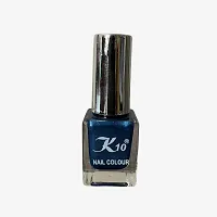 Metallic Nail Polish Combo Of 2-thumb2