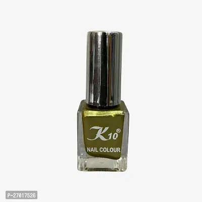 Metallic Nail Polish Combo Of 2-thumb2