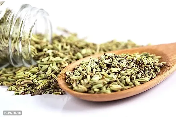 Classic Fennel Seeds (Saunf), 300G