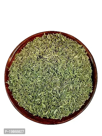 Classic Fennel Seeds (Saunf), 200G