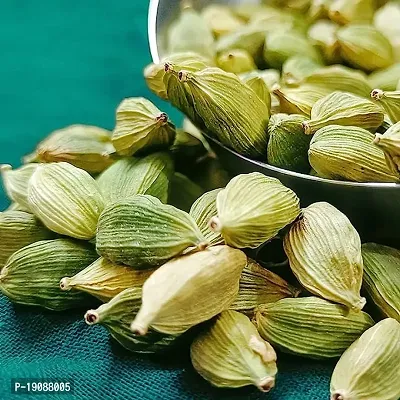 Classic Cardamom (Elaichi) 100Gm