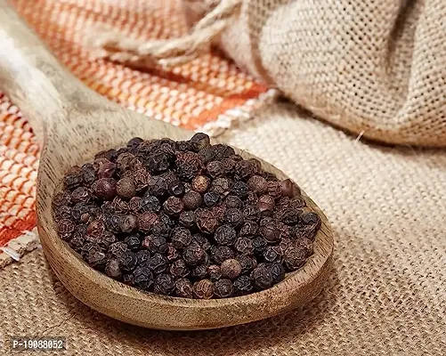 Classic Black Pepper (Kali Mirch) 100Gm