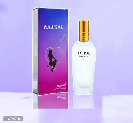 Aaj Kal 25ml Spray Perfume-thumb0
