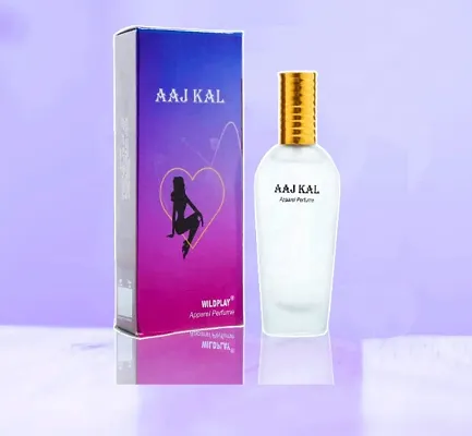 Aaj Kal 25ml Spray Perfume