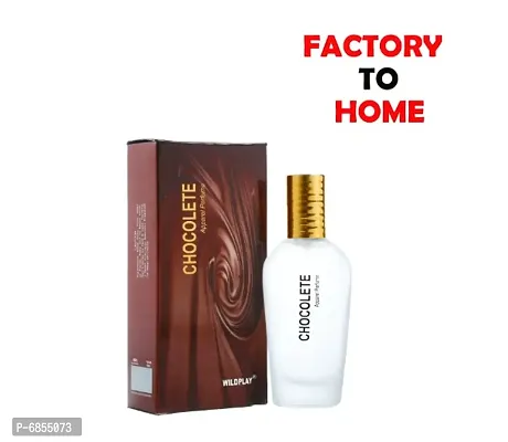 Chocolete 25ml Spray Perfume-thumb0