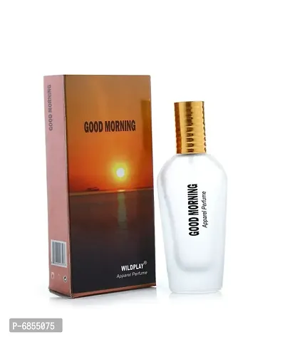 Good Morning 25ml Spray Perfume