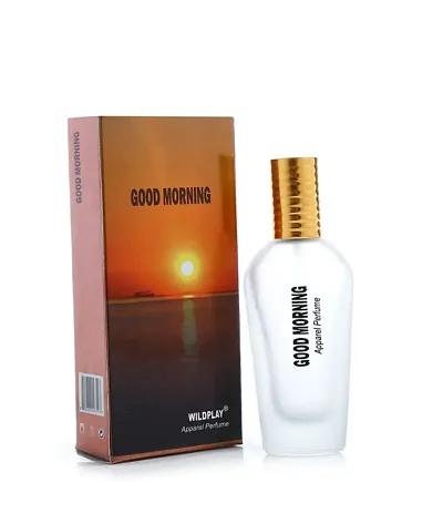 Premium Long Lasting Perfume