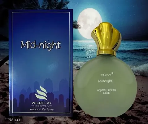 Mid night 40ml spray parfume