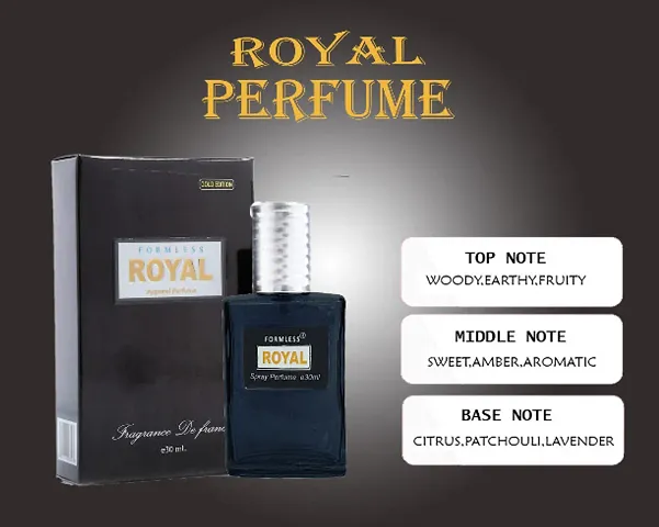 Amazing Long staying Perfume