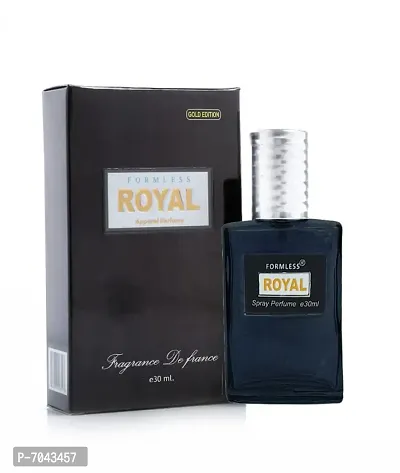 Formless Royal 30ml Spray Parfume-thumb2