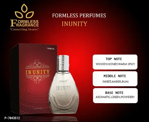 Formless Inunity 30ml Spray Parfume
