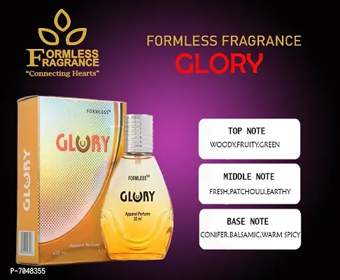 Formless Glory 30ml Spray Parfume