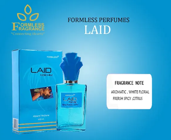 Premium Long Lasting Perfume