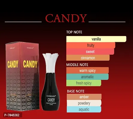Formless Candy 30ml Spray Parfume