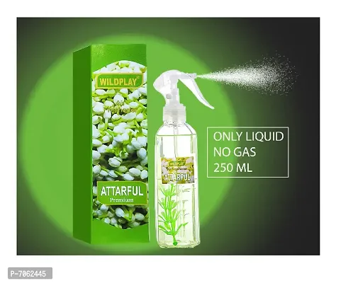 Wildplay Room Freshener Attarful 250ml spray-thumb0