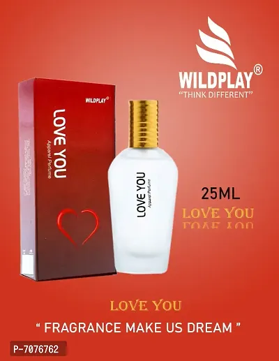 Wildplay Love You 25ml Spray Parfume-thumb0