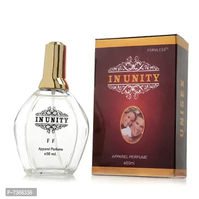 Formless Inunity 50ml Spray Parfume