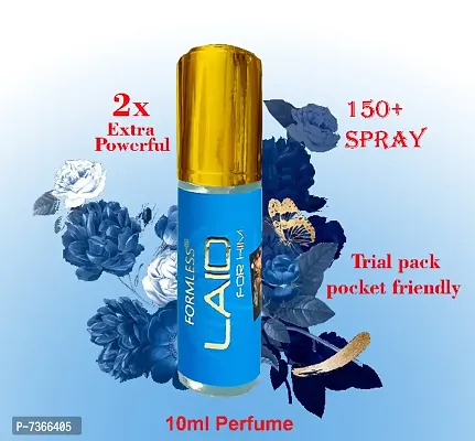 Formless Laid 10ml Parfume Trail Pack
