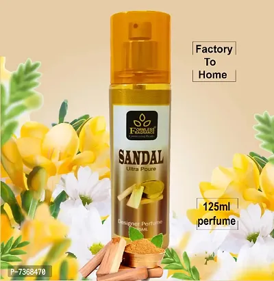 Formless Sandal 125ml Spray Parfume-thumb0