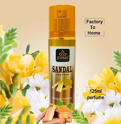 Best Quality Spray Perfume