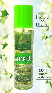 Formless Attarful 250ml Room Air Freshener-thumb1