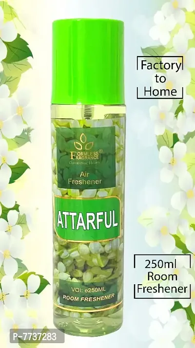 Formless Attarful 250ml Room Air Freshener-thumb2