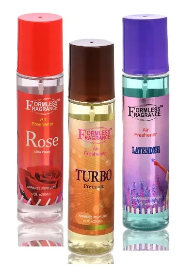 Best Selling Perfume Combo