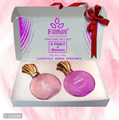 Pinky pink perfume deals