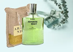 Wildplay Gift Pack 100ml Arabian Night Spray Perfume-thumb1