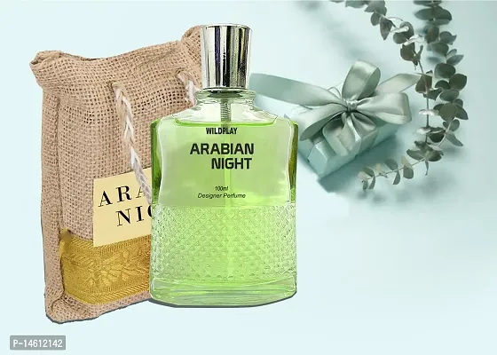 Arabian discount night perfume