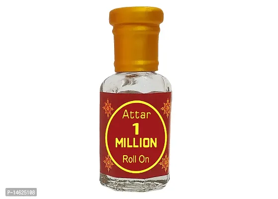 Attar 12ml Million 1pc-thumb3