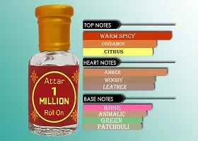 Attar 12ml Million 1pc-thumb1