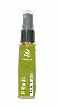 Wildplay Alcohol Free 8ml Firdaus 1pc-thumb3