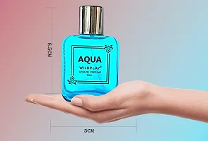 Wildplay Aqua 30ml Perfume For men-thumb3