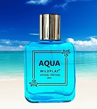 Wildplay Aqua 30ml Perfume For men-thumb1