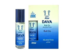 Formless Dava 7ml Roll on Attar-thumb1