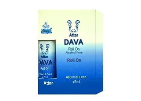 Formless Dava 7ml Roll on Attar-thumb2