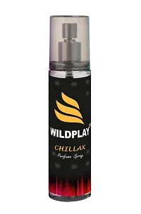 Wildplay Chillax 50ml Unisex Perfume-thumb1