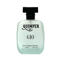 Quimper Gio 55ml Unisex Perfume-thumb2