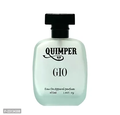 Quimper Gio 55ml Unisex Perfume-thumb3