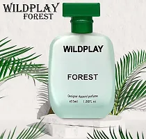 Wildplay Forest 55ml Unisex Perfume-thumb2