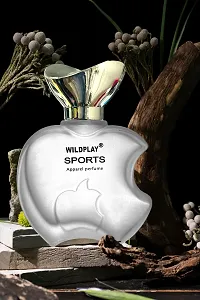 Wildplay Sports 40ml Unisex Spray Perfume-thumb1