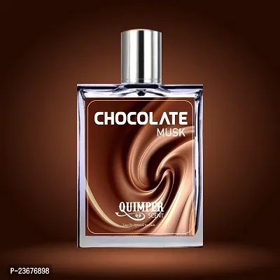 Quimper Chocolate Musk  Partner 30ml Each Spray Perfume-thumb3