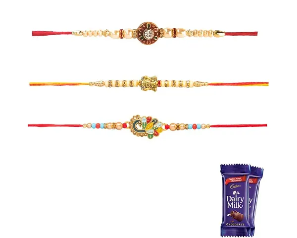 Must Have Rakhi 